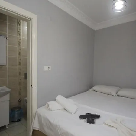 Luxury At Taksim Apartment *