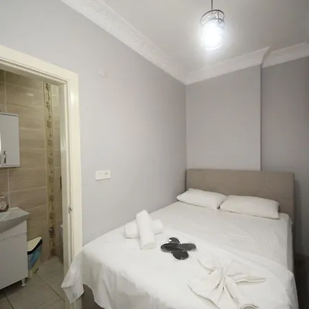 Luxury At Taksim * Istanbul